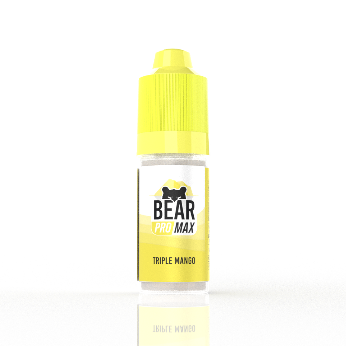 Bear Pro Max Salts 20Mg Triple Mango 20Mg