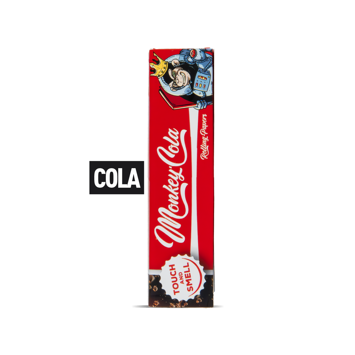 Monkey King Scented Smell Papers: Red Cola (24 Pack)