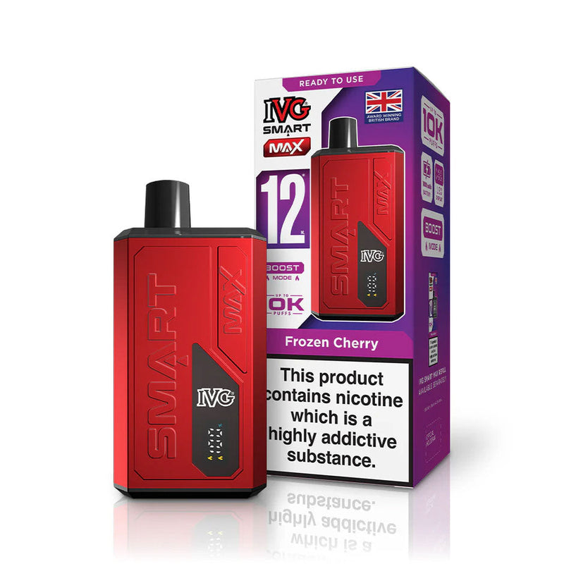 IVG Smart Max