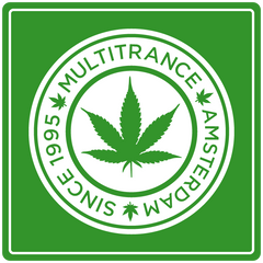 Multitrance logo