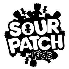 Sour Patch Kids logo