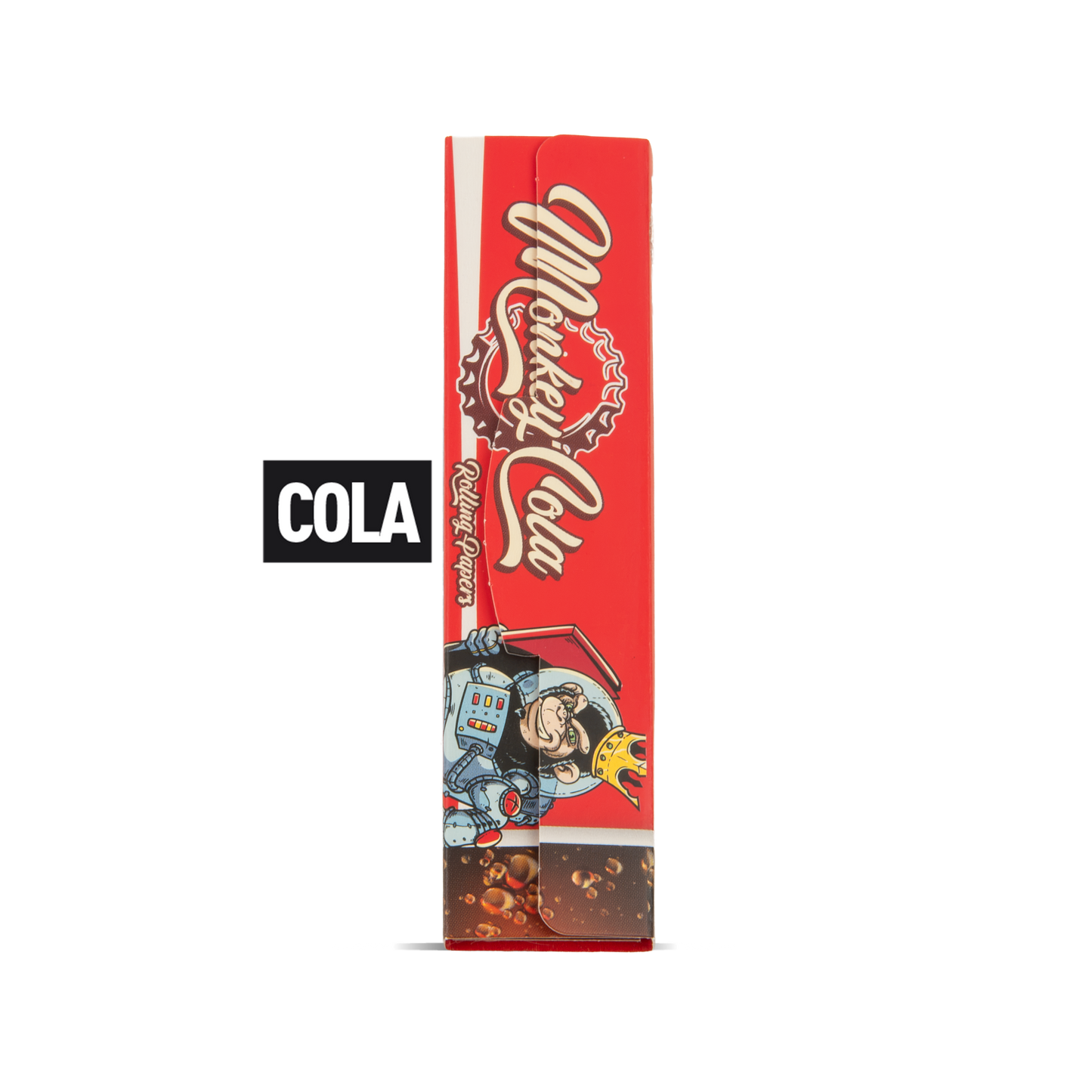 Monkey King Scented Smell Papers: Red Cola (24 Pack)