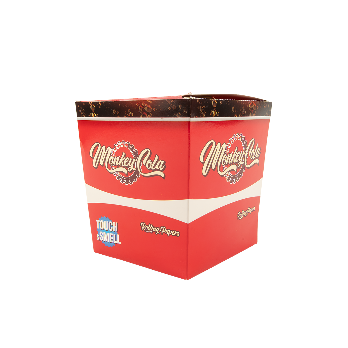 Monkey King Scented Smell Papers: Red Cola (24 Pack)