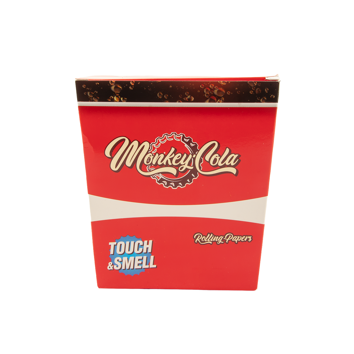 Monkey King Scented Smell Papers: Red Cola (24 Pack)