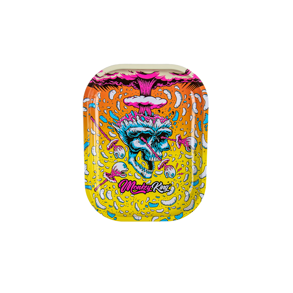Monkey King: Rolling Tray Multi-Pack (12 Pack)