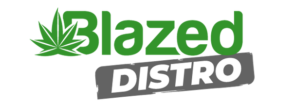 Blazed Distro 