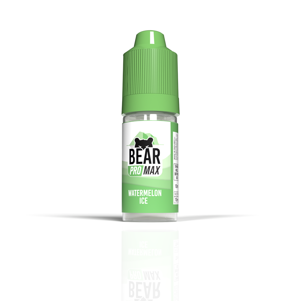 Bear Pro Max Salts 20Mg Watermelon 20Mg