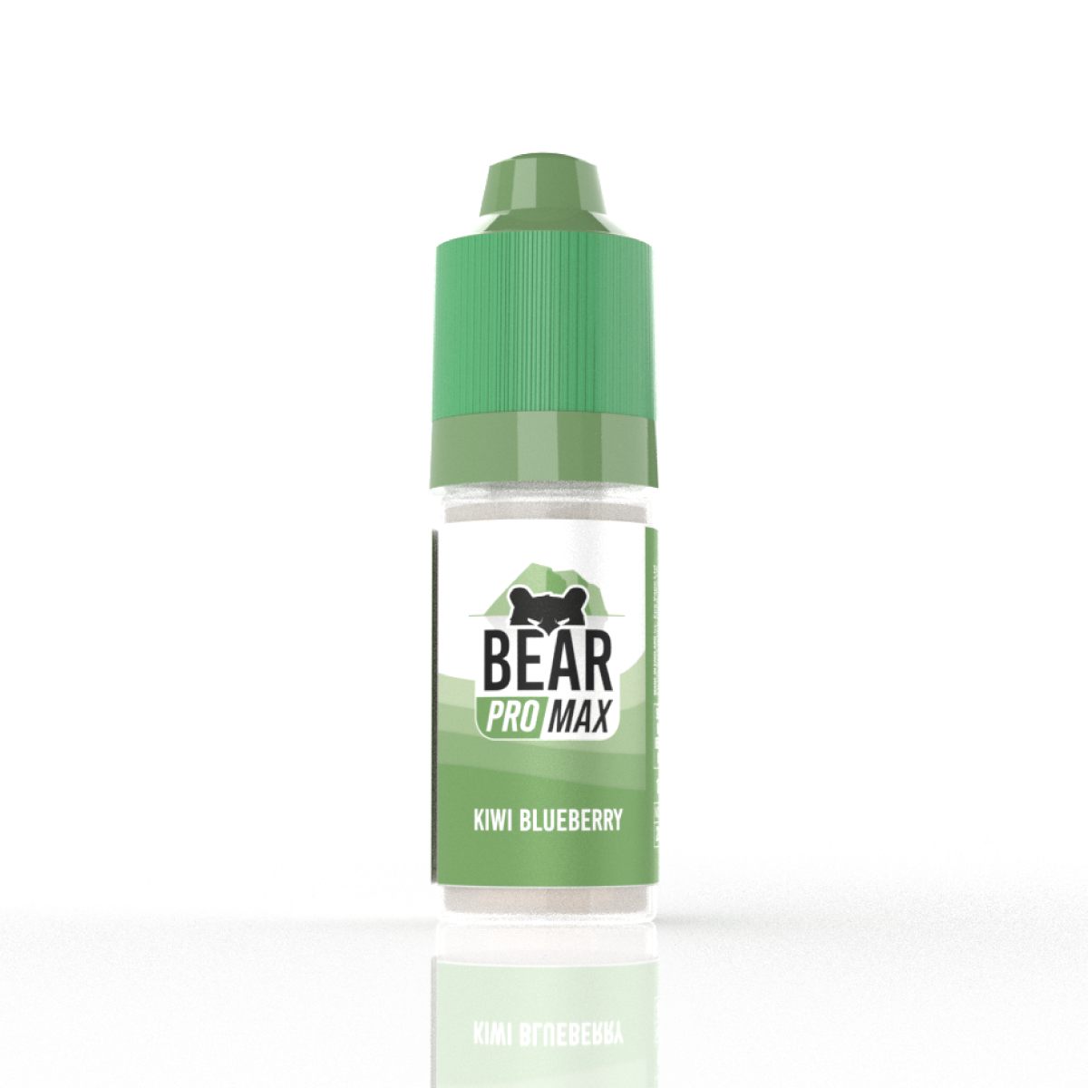 Bear Pro Max Salts 20Mg Kiwi Blueberry 20Mg