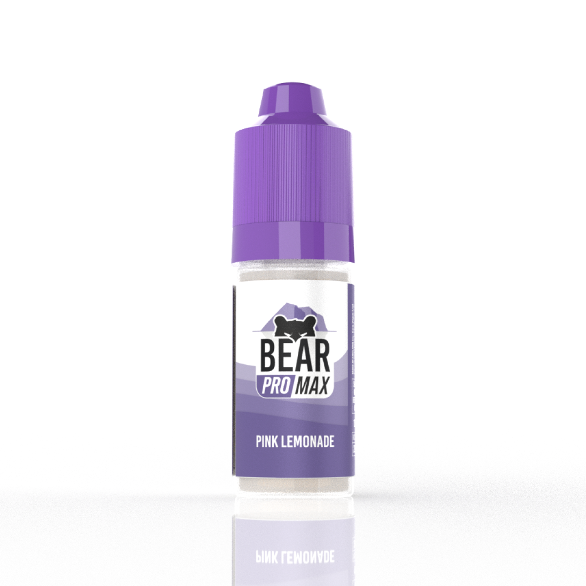 Bear Pro Max Salts 20Mg Pink Lemonade 20Mg