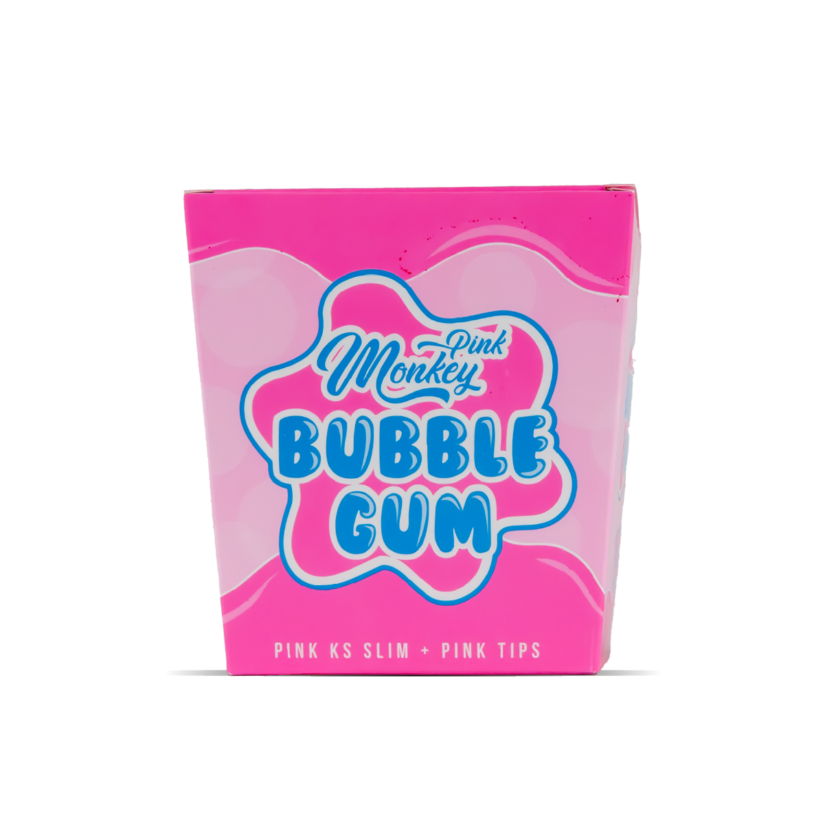 Monkey King Scented Smell Papers: Bubblegum (24 Pack)