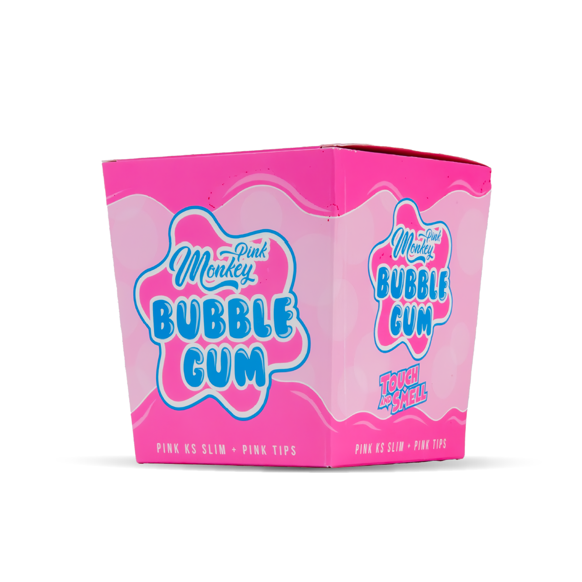 Monkey King Scented Smell Papers: Bubblegum (24 Pack)