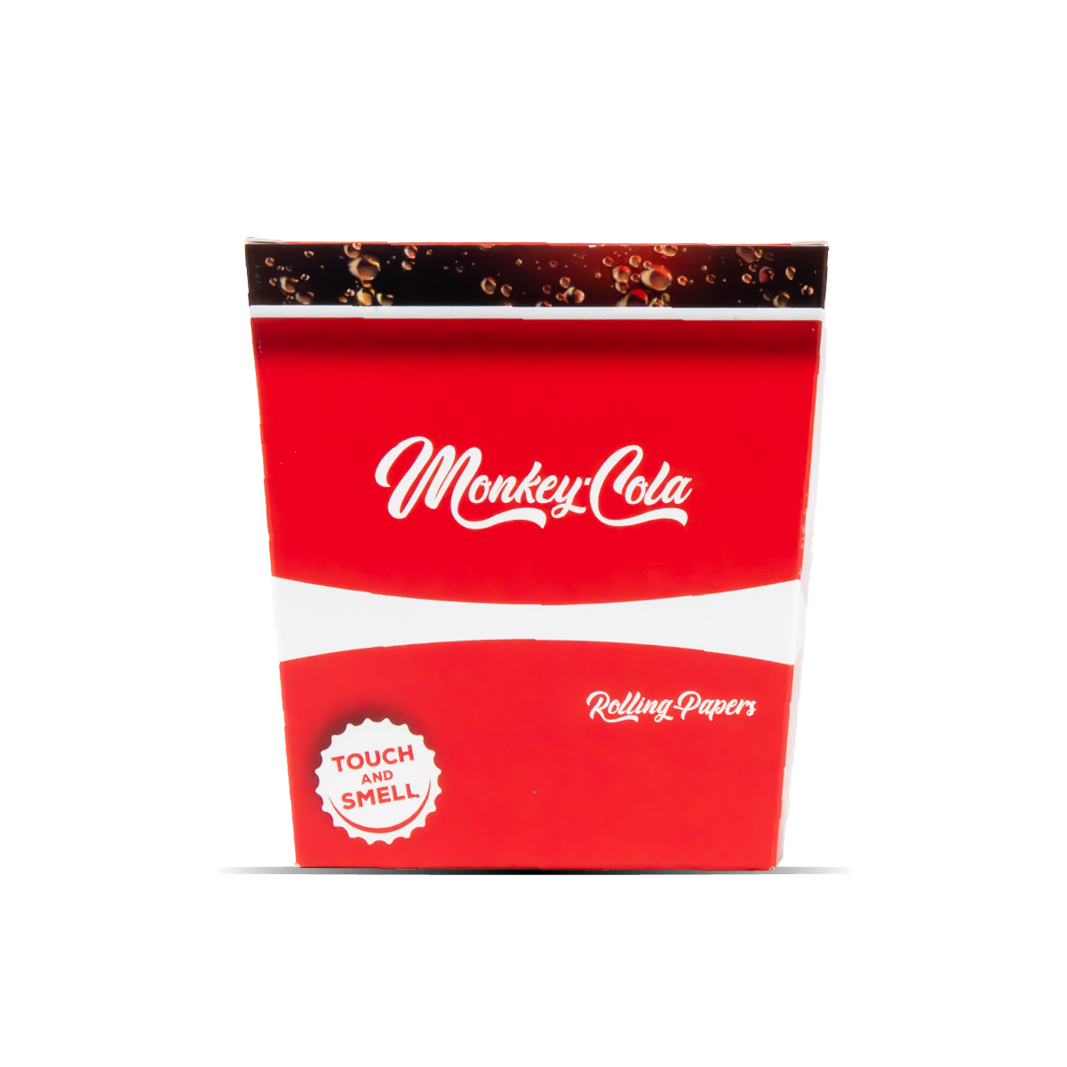 Monkey King Scented Smell Papers: Red Cola (24 Pack)