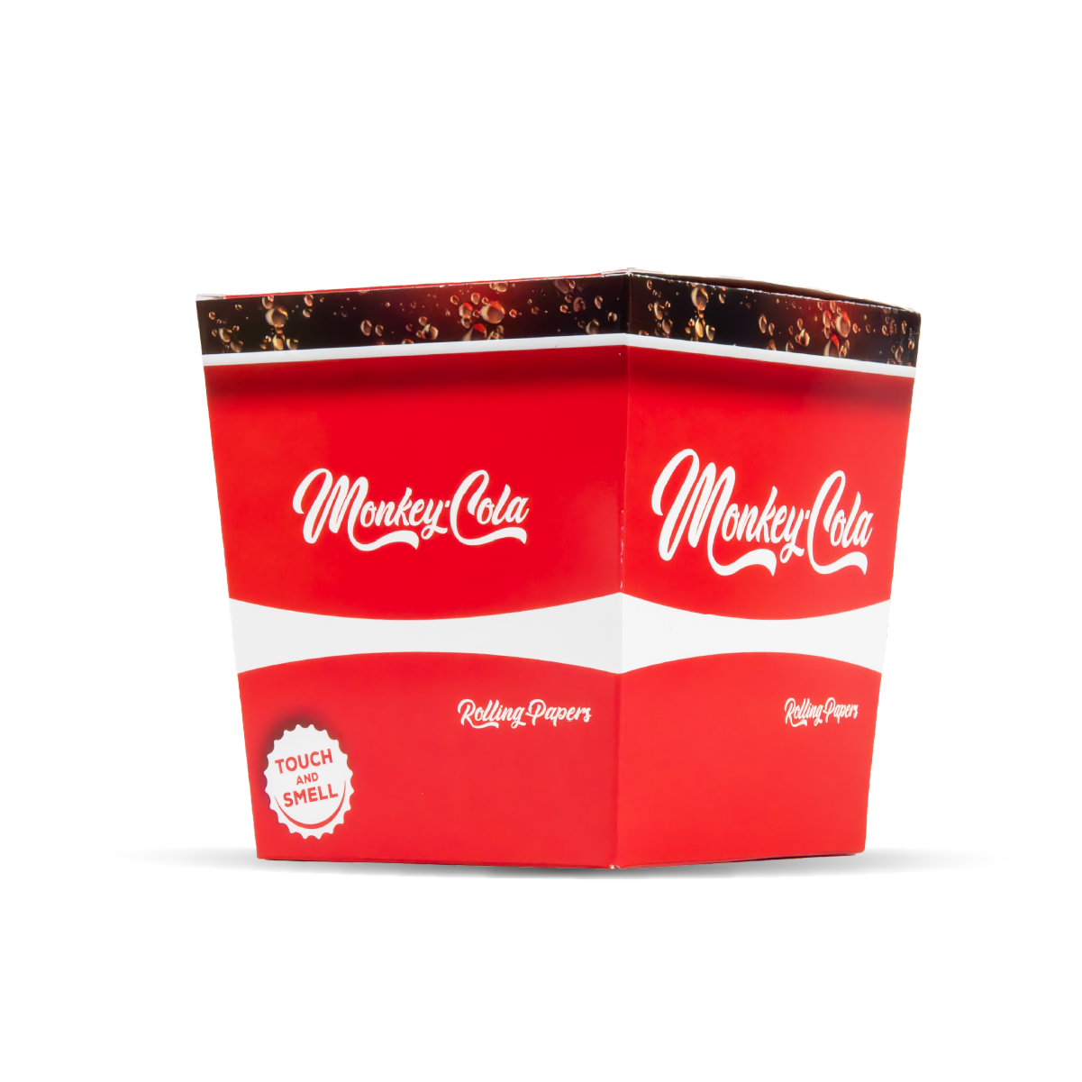 Monkey King Scented Smell Papers: Red Cola (24 Pack)