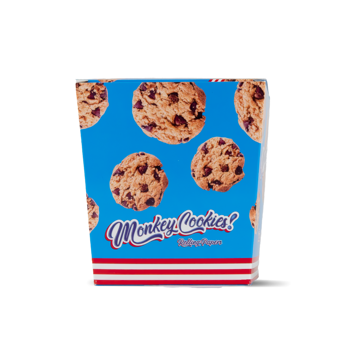 Monkey King Scented Smell Papers: Cookies (24 Pack)