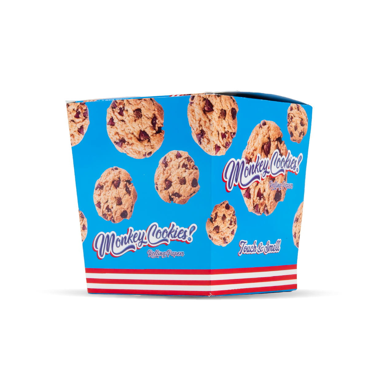 Monkey King Scented Smell Papers: Cookies (24 Pack)