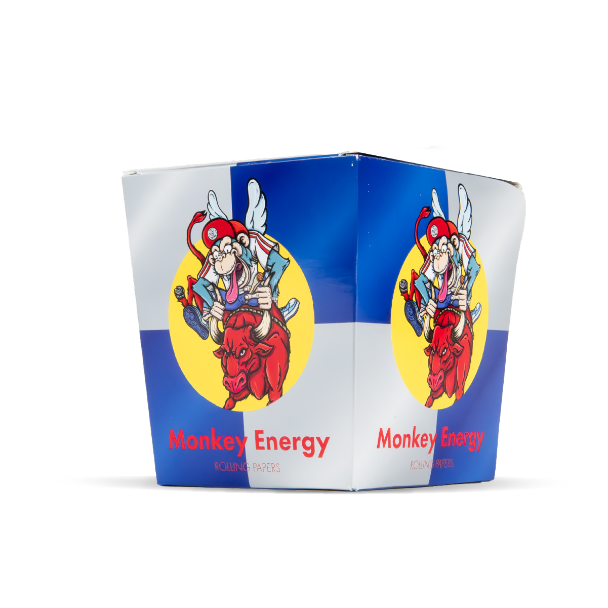 Monkey King Scented Smell Papers: Energy (24 Pack)